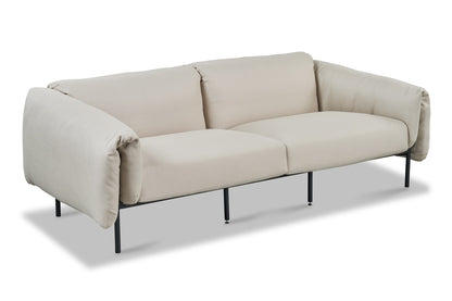 Outdoor Bigsofa Zuzu