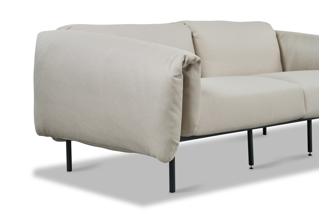 Outdoor Bigsofa Zuzu