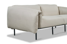 Outdoor Bigsofa Zuzu