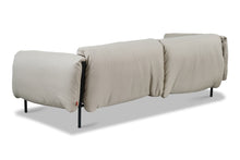Outdoor Bigsofa Zuzu
