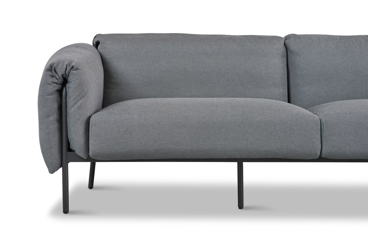 Outdoor Bigsofa Zuzu