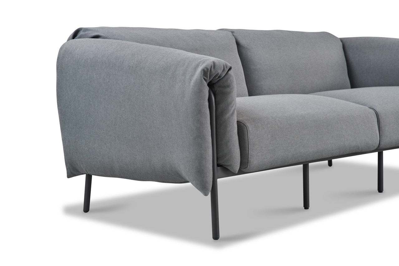 Outdoor Bigsofa Zuzu