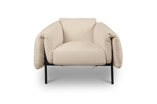 Outdoor Sessel Zuzu