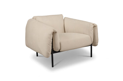 Outdoor Sessel Zuzu