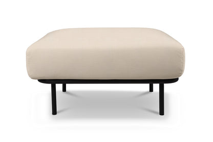 Outdoor Hocker Zuzu