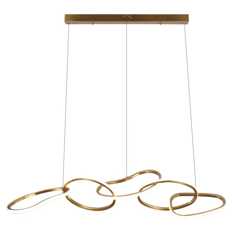 Hängelampe Flyn von Richmond Interiors bei Sofa4You