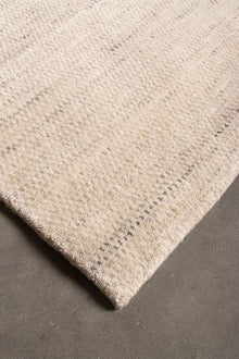 Helsinki Teppich - Ivory