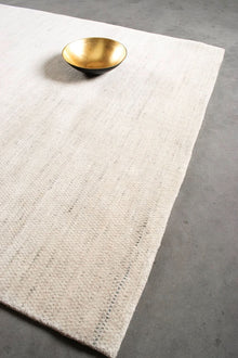 Helsinki Teppich - Ivory