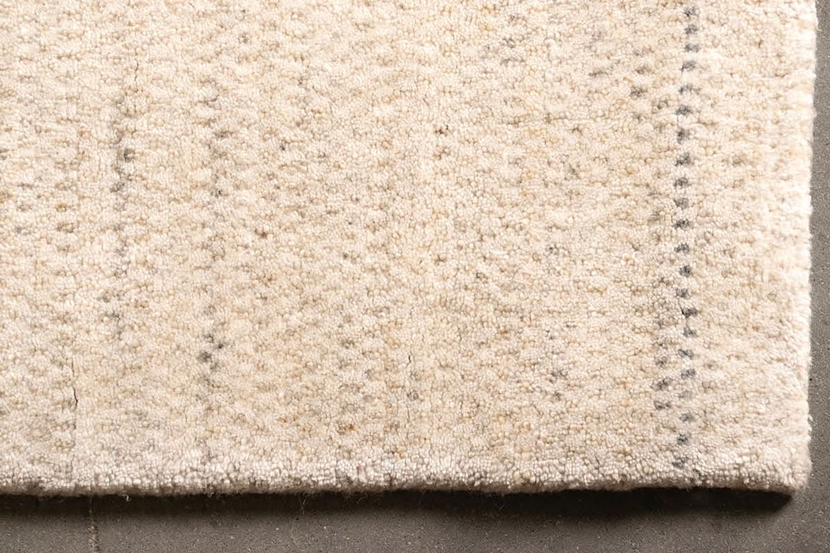 Helsinki Teppich - Ivory