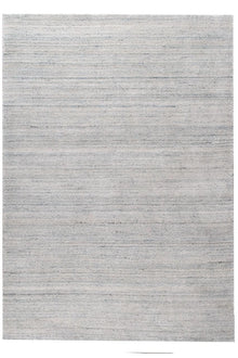 Helsinki Teppich - Ivory Blue