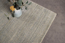 Helsinki Teppich - Ivory Green