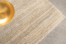 Helsinki Teppich - Ivory Honey