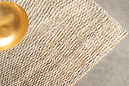 Helsinki Teppich - Ivory Honey