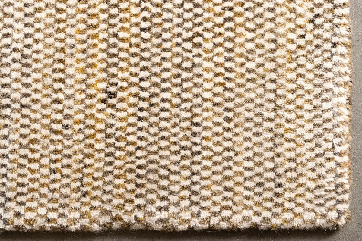 Helsinki Teppich - Ivory Honey