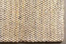 Helsinki Teppich - Ivory Honey