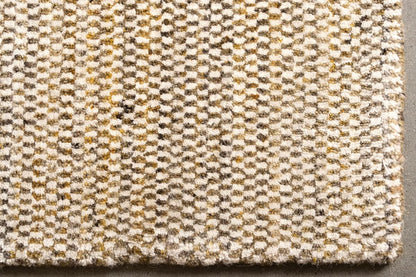 Helsinki Teppich - Ivory Honey