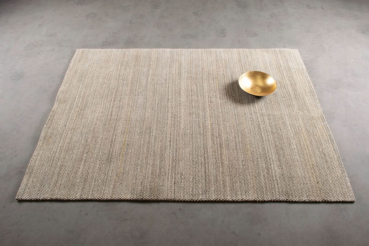 Helsinki Teppich - Ivory Honey