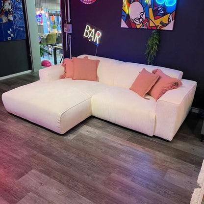 Hudson Ecksofa