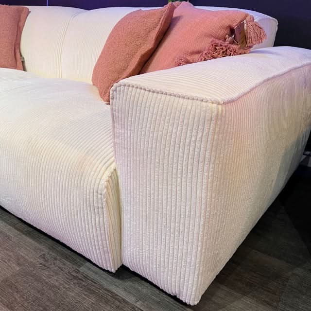 Hudson Ecksofa