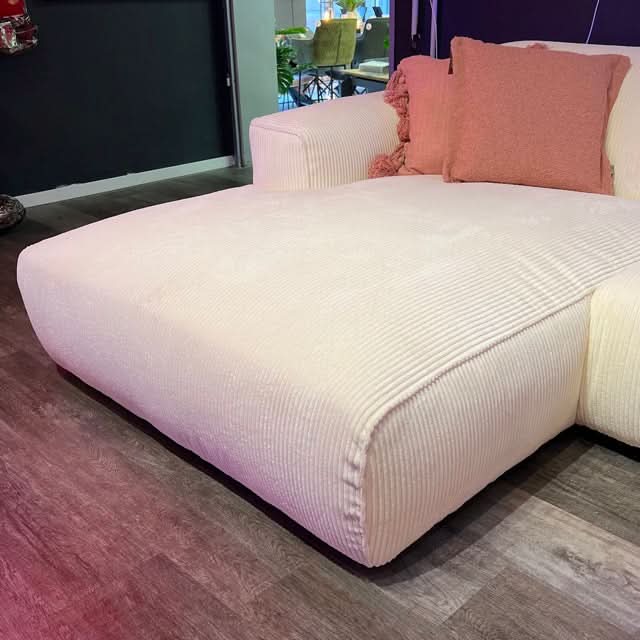 Hudson Ecksofa