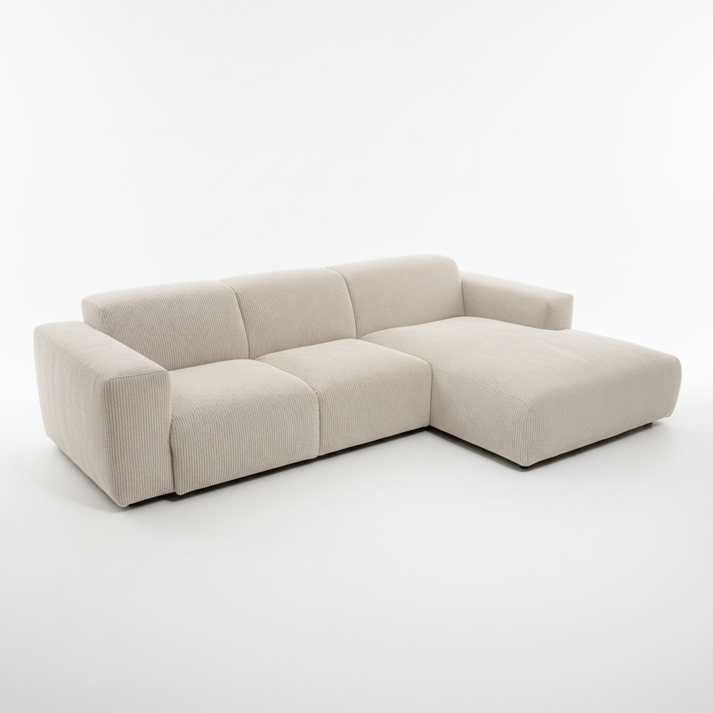 Hudson Ecksofa