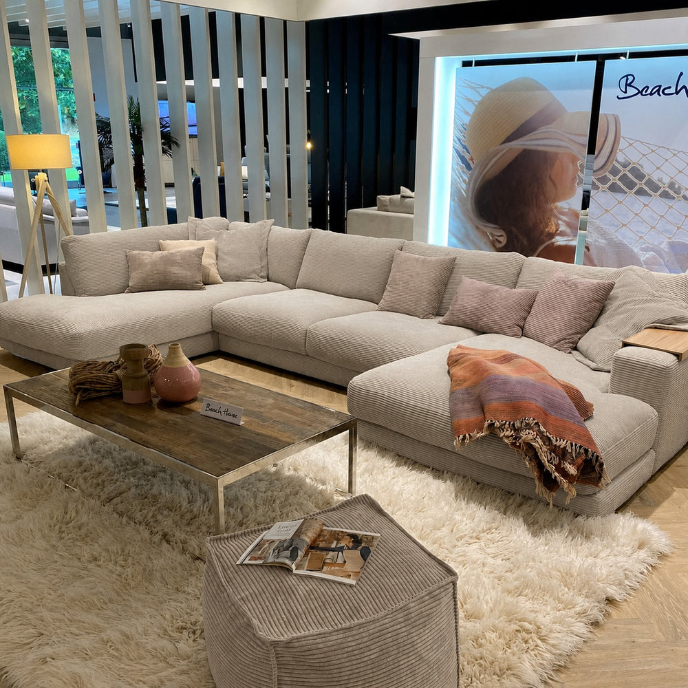 farbe: cord Taupe