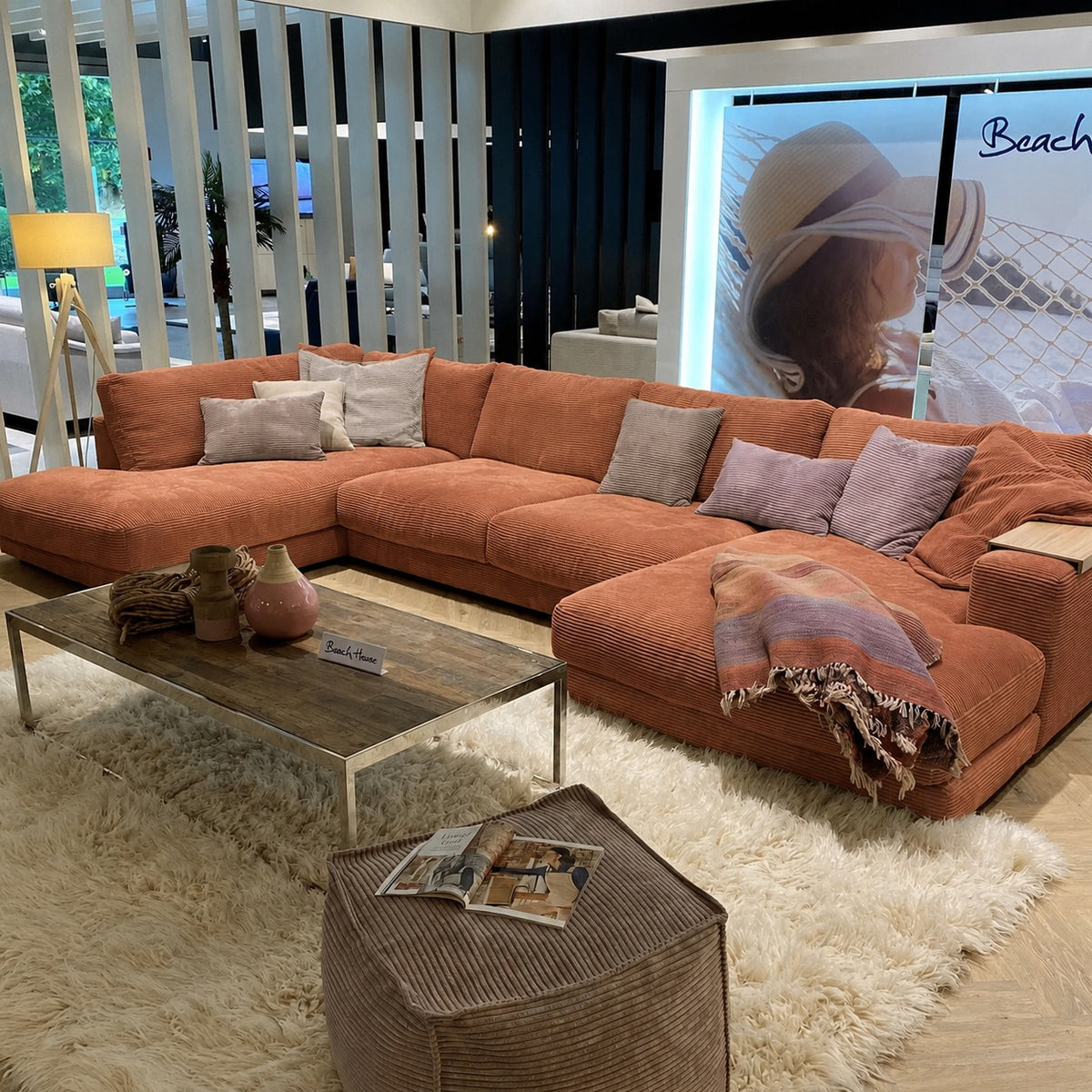 farbe: cord Rusty