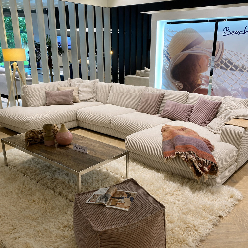farbe: cord Nature