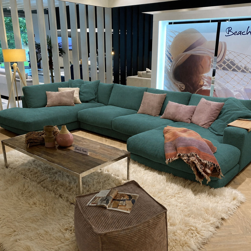 farbe: cord Green