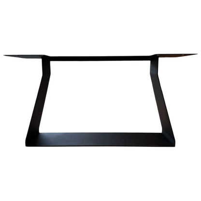 Esstisch Eiche - Dänisch Oval - Schweizer Kante - 220x100cm