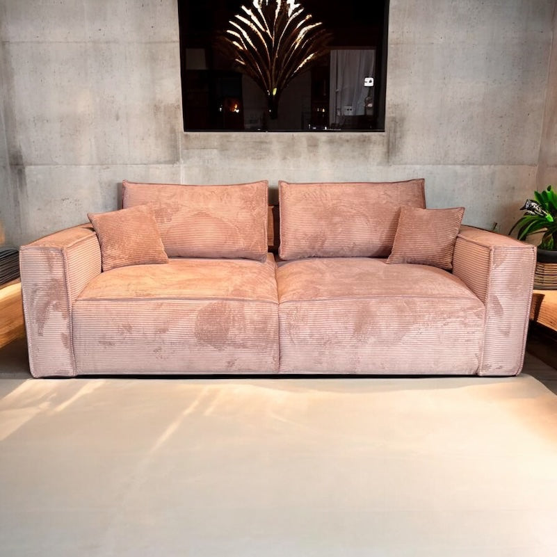 Schlafsofa Mambo - Cord