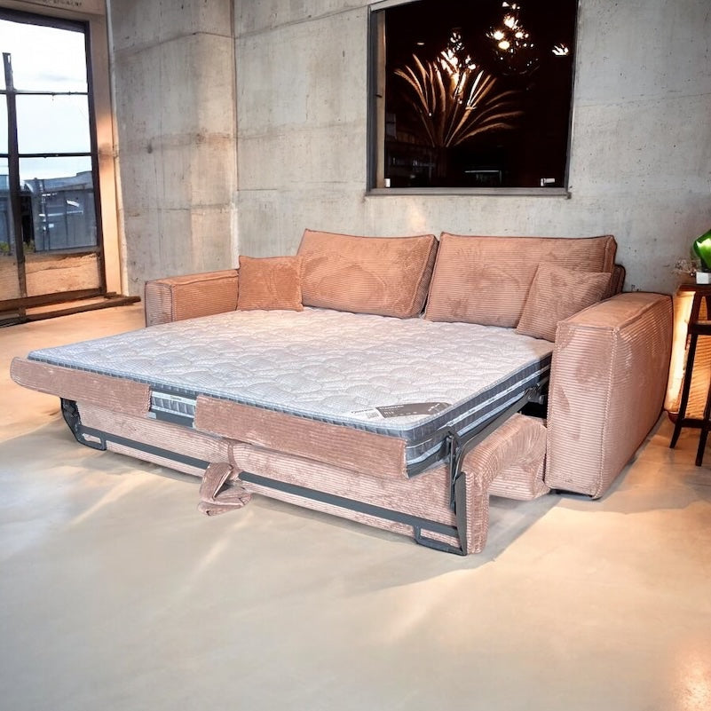 Schlafsofa Mambo - Cord