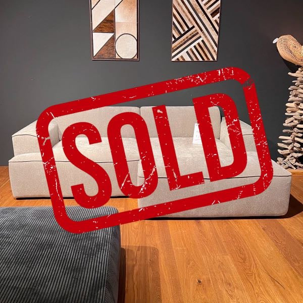 Sarah – 240x144cm in Webstoff - Kollektionswechsel 2025