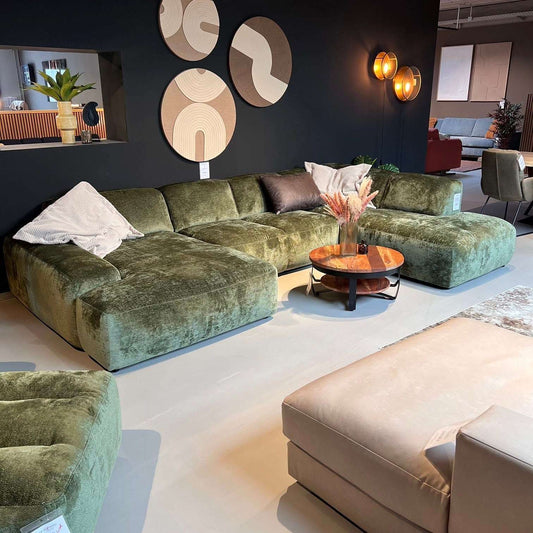 Wohnlandschaft Timmy