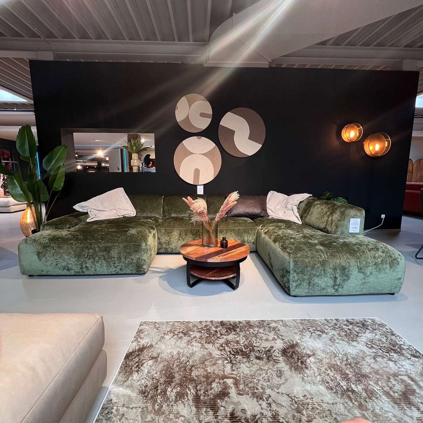 Timmy Wohnlandschaft