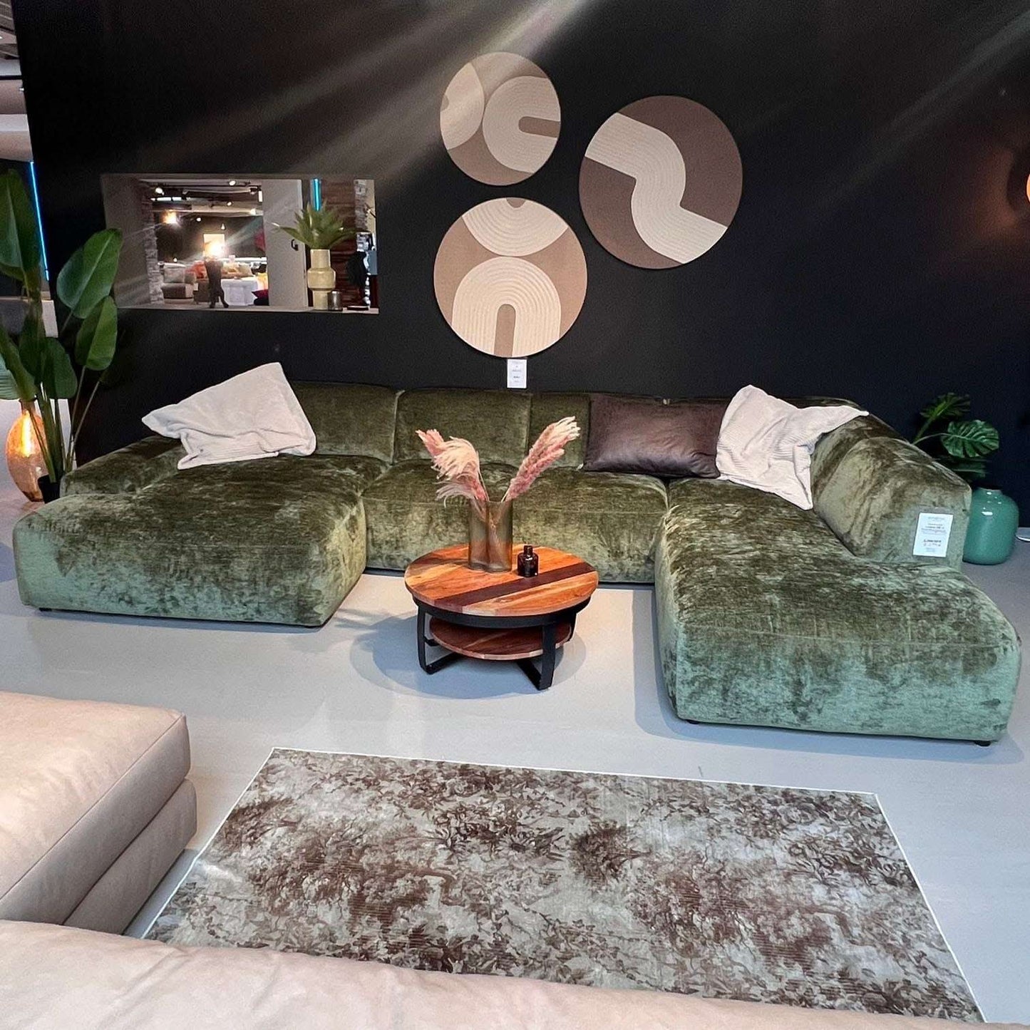 Timmy Wohnlandschaft