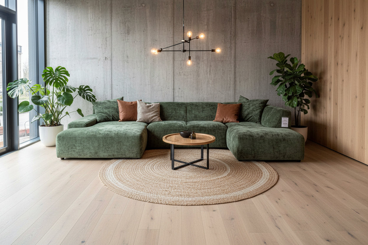 Timmy Wohnlandschaft