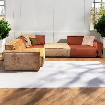 Easy Ecksofa - 337x232cm