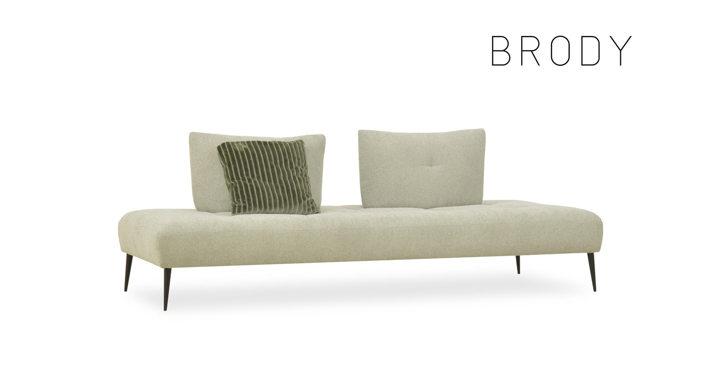 Einzelsofa Brody