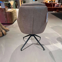 Dave Drehstuhl mit Armlehne - Elephant