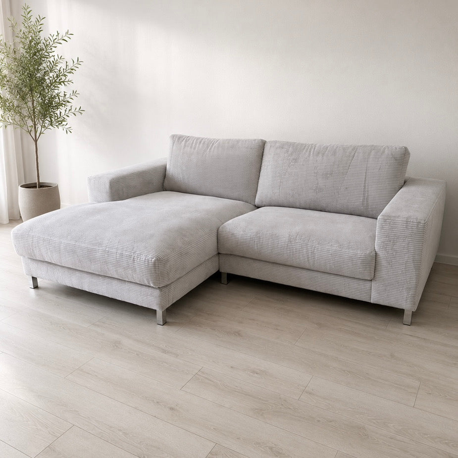 Cozy Ecksofa