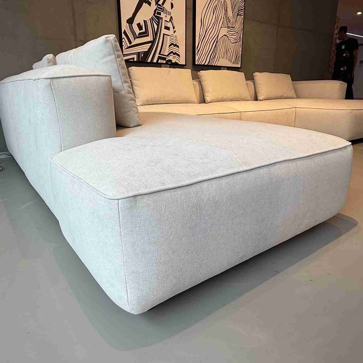 Lia Wohnlandschaft