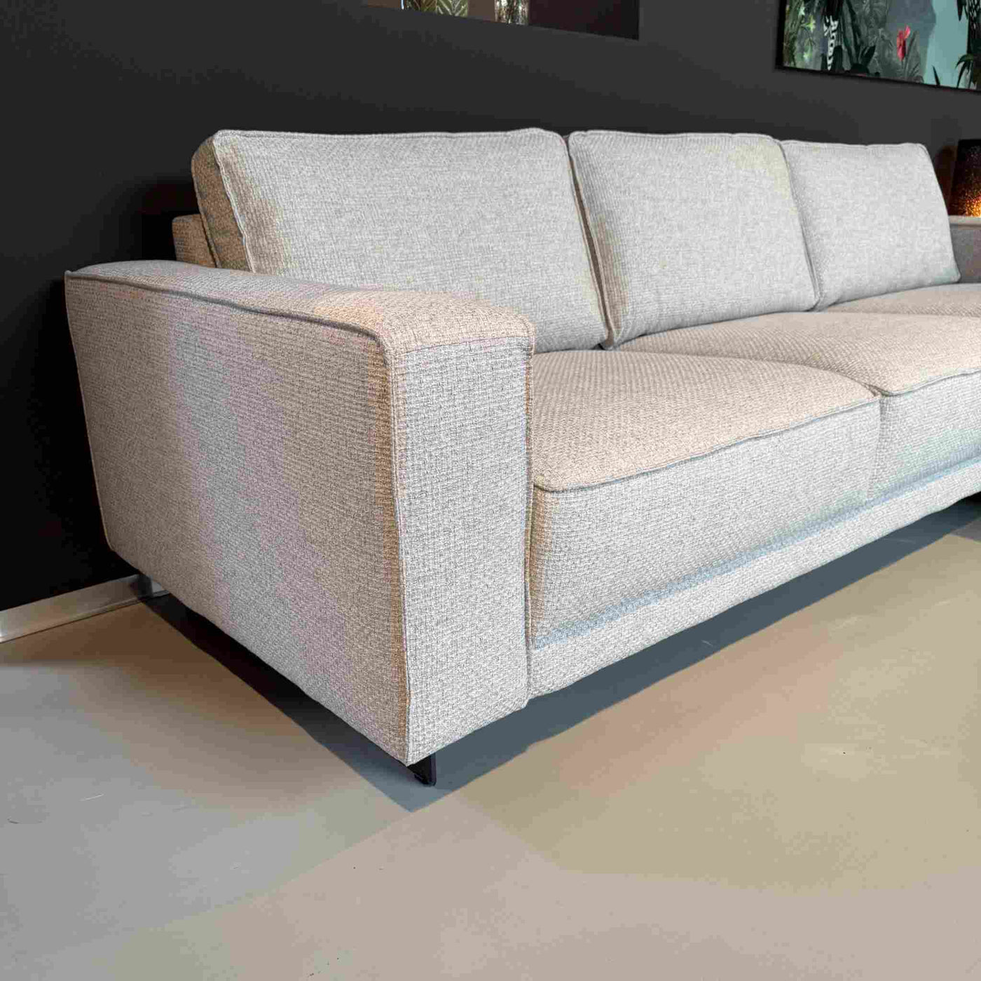 Sunny Ecksofa