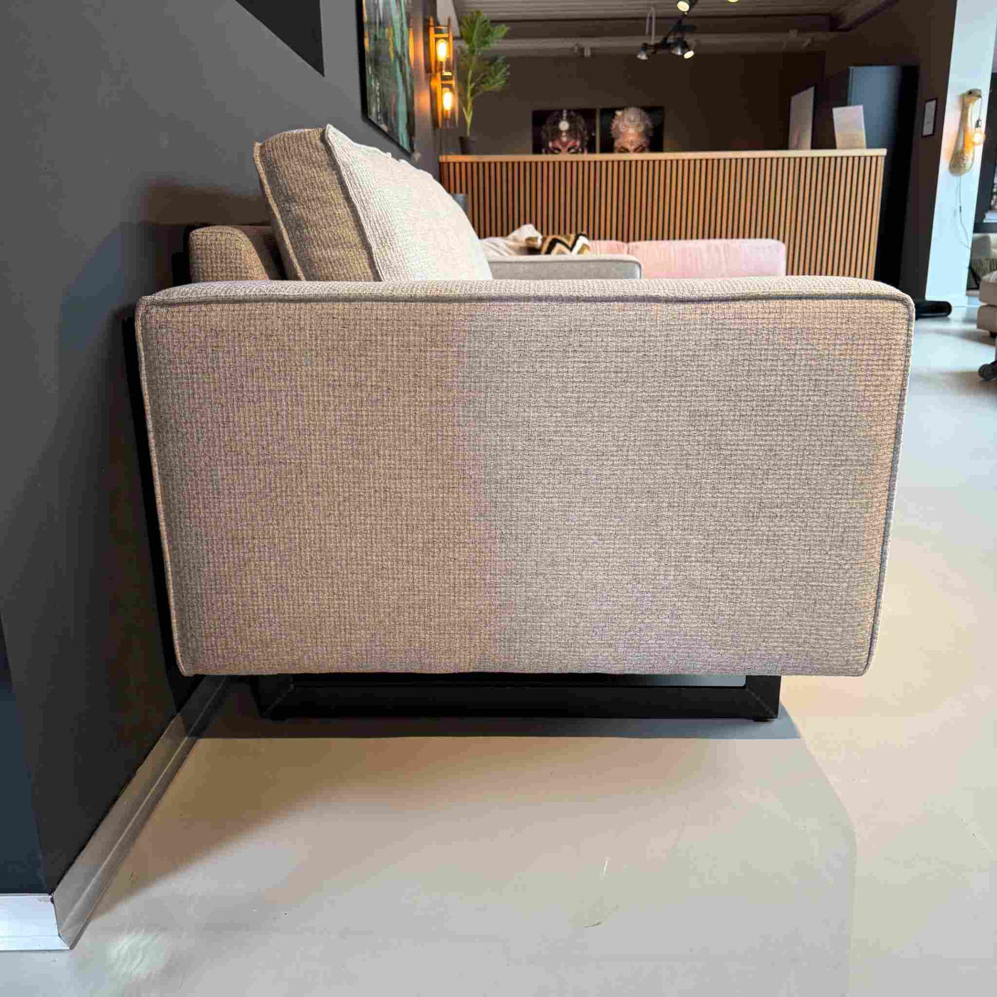 Sunny Ecksofa