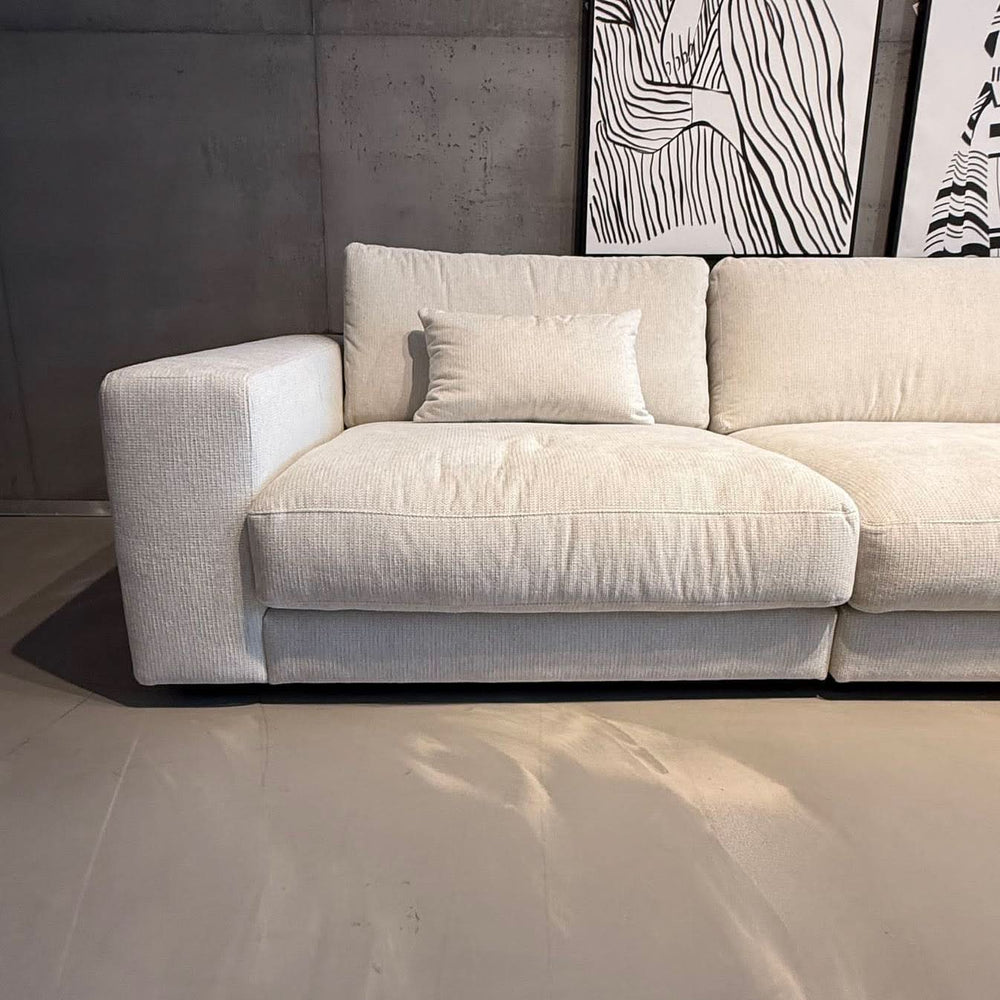 Cozy Ecksofa