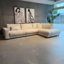 Cozy Ecksofa