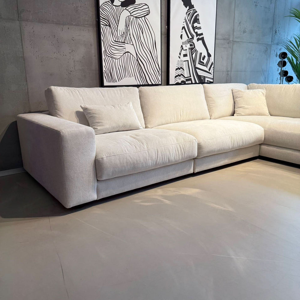 Cozy Ecksofa