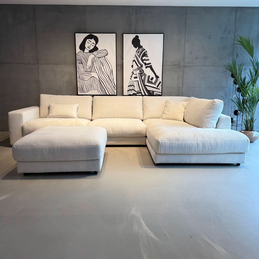 Cozy Ecksofa