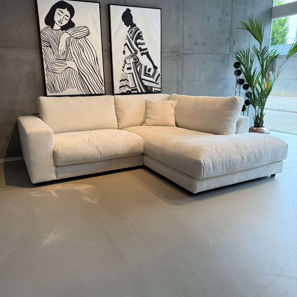 Cozy Ecksofa