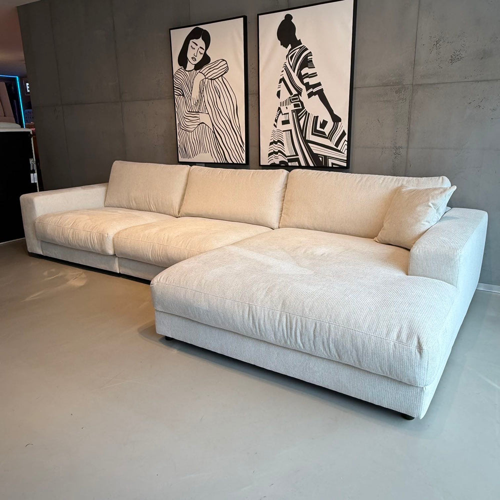 Cozy Ecksofa